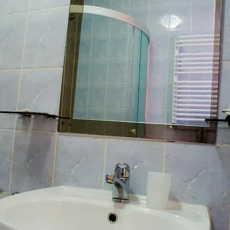 Svitlana Casa de hóspedes 3*