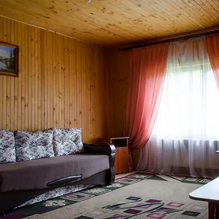Svitlana 3* Tatariv