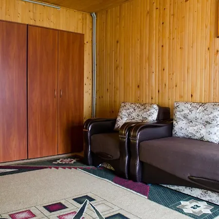 Svitlana 3* Tatariv