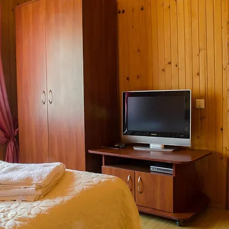 Svitlana Guest house *