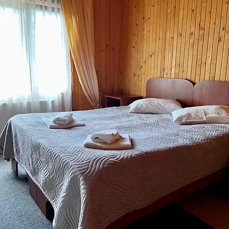 Casa de hóspedes Svitlana