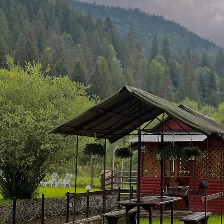 Svitlana Casa de hóspedes 3*