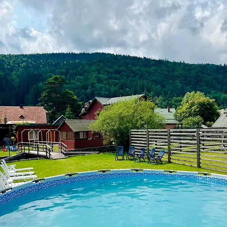 Svitlana Casa de hóspedes 3*