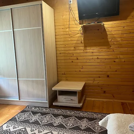 Svitlana 3* Татаров