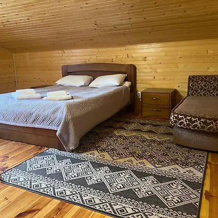 Svitlana Гостевой дом Татаров