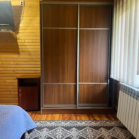 Svitlana Гостевой дом 3*