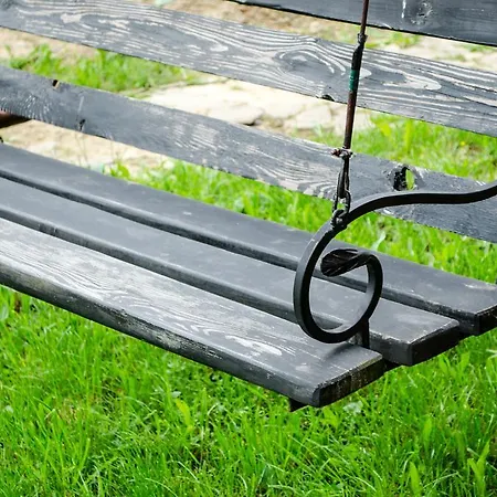 Casa de hóspedes Svitlana