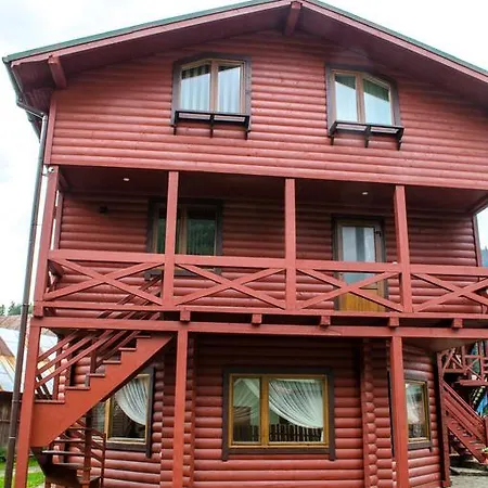 Svitlana Casa de hóspedes 3*