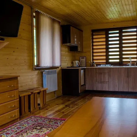 Svitlana Casa de hóspedes