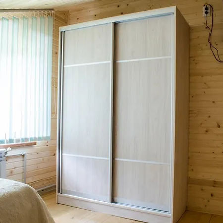 Casa de hóspedes Svitlana 3*