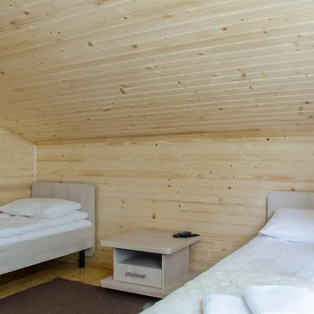 Svitlana Casa de hóspedes