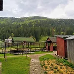 Guest house Svitlana