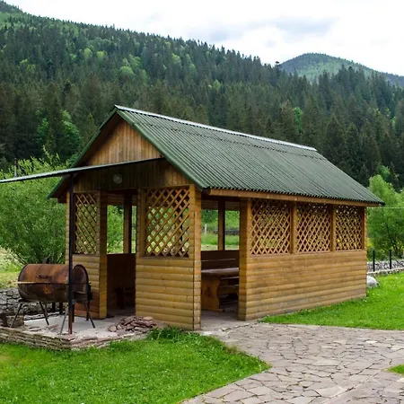 Guest house Svitlana Tatariv