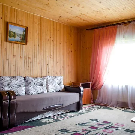 Guest house Svitlana 3*
