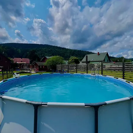 Guest house Svitlana