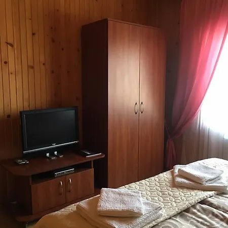 Svitlana Guest house 3*
