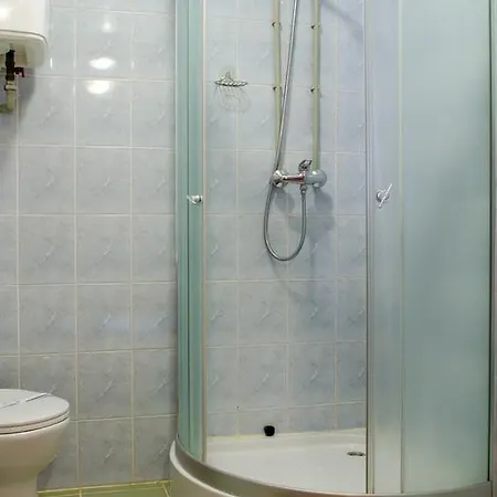 Guest house Svitlana