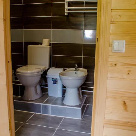 Guest house Svitlana Tatariv