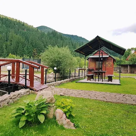 Svitlana Guest house