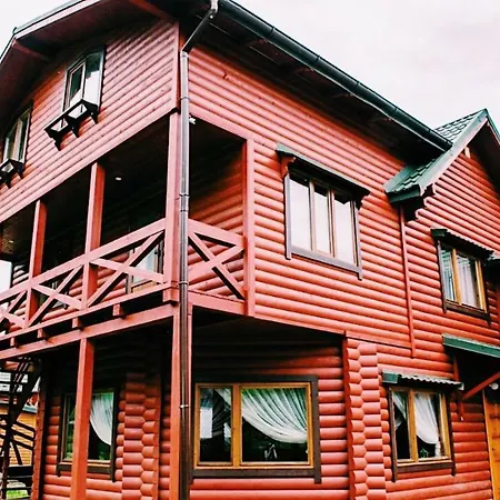 Guest house Svitlana 3*