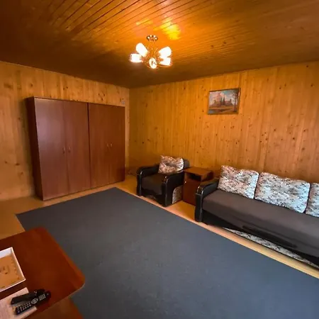 Svitlana Guest house 3*