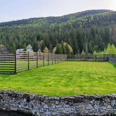 Guest house Svitlana